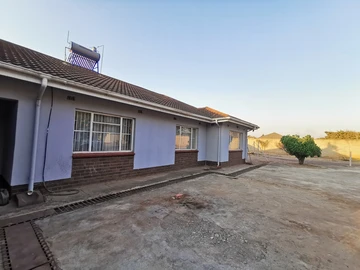 Waterfalls Prospect Cluster Rent