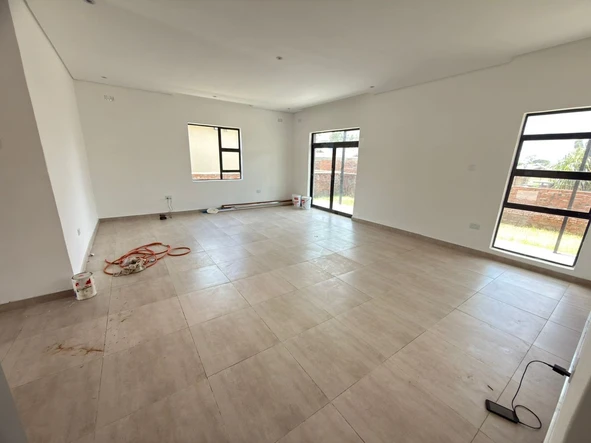 3 Bedroom Townhouse Complex