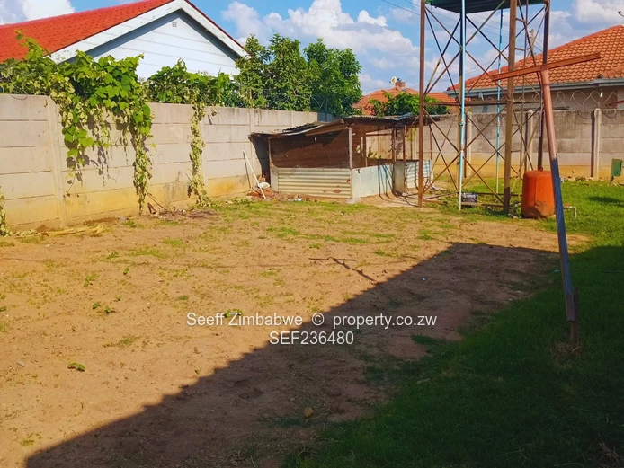 Lovely investment in the heart of Zimre Park