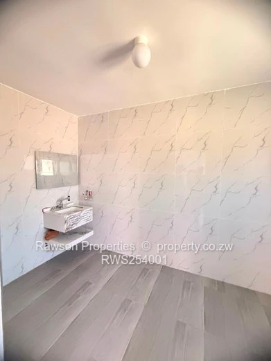 Newly Built Highland Park Townhouse For Sale (Sole Mandate)
