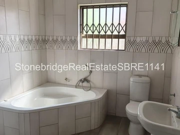 3 Bedroom Townhouse Complex