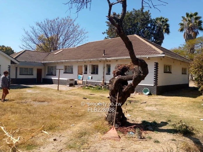 Charming 3-Bedroom Home for Sale in Tranquil Waterfalls, Harare!