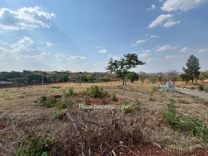 Fully Serviced Cluster Stand For Sale in Hogerty Hill