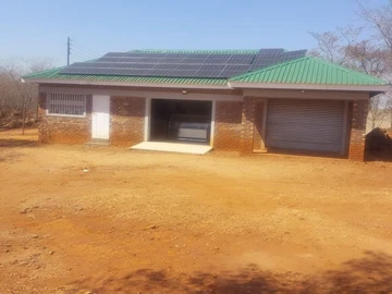 Shop & Retail Property