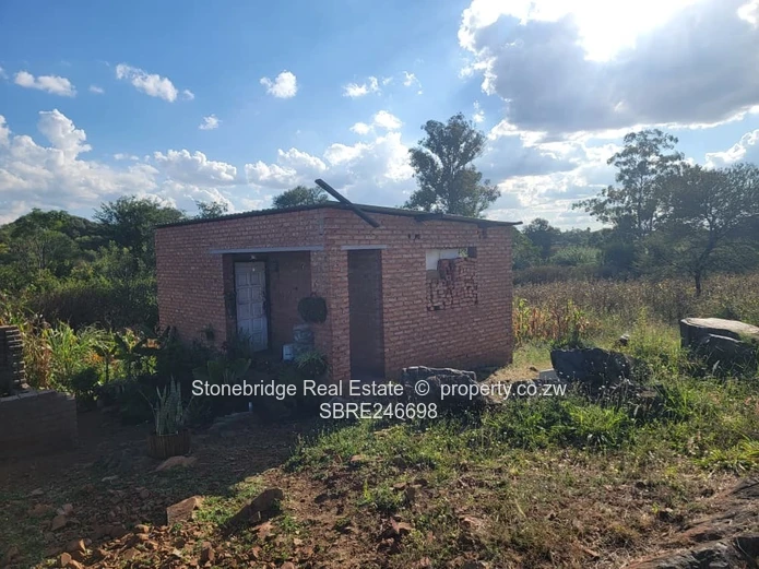 1200SQM Stand in Sunnyside for sale