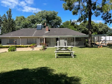 A Grand Property with Space and  Versatility