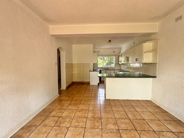 3 Bedroom Townhouse Complex