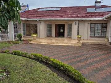 3 Bedroom Townhouse Complex