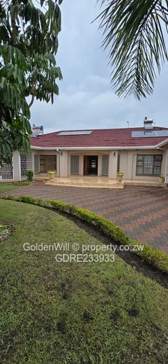 Milton Park House for Rent 