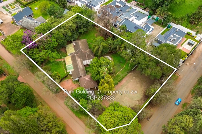 Prime Mt Pleasant Property | Development Opportunity (Sole Mandate)
