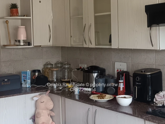 Chadcombe garden flat to rent