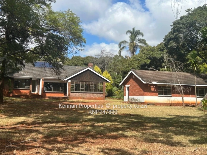 Home and Cottage for Office Use