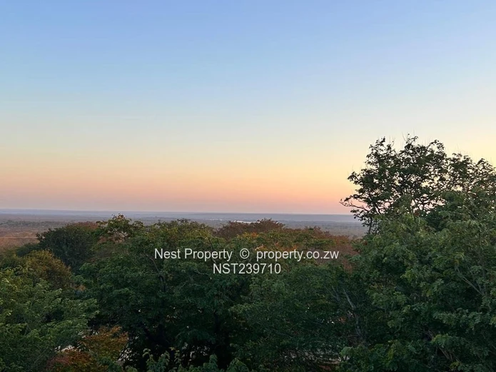 An exeptioanal , fully furnished and well-established double story dream house 