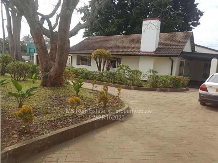 3 Bed House for Rent in Avonlea MSR148066