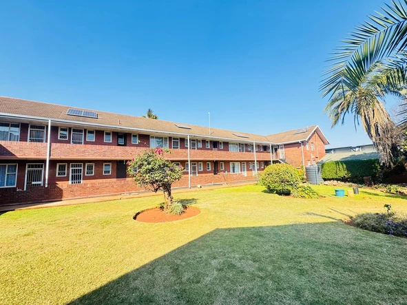 Avondale 2-bedroom garden flat for sale 