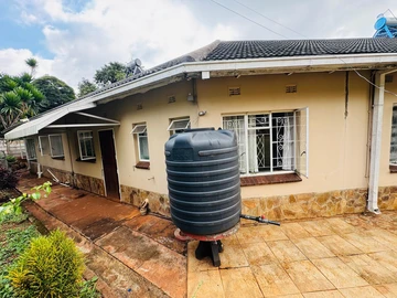 7 Bedroom House