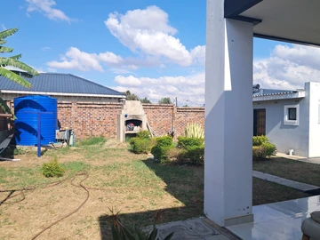 3 Bedroom Townhouse Complex