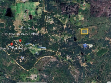 Farm & Agricultural Land