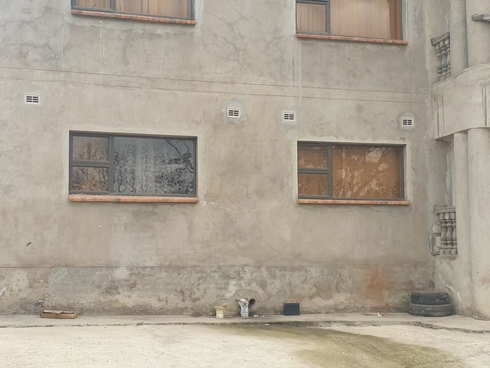 Glenlorne 3bed flat to rent 
