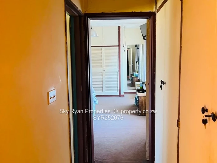 Belvedere House For Sale 