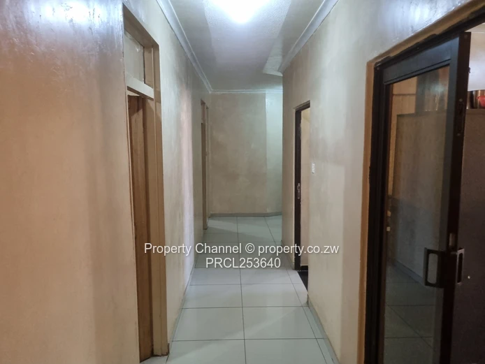 4-Bedroom Home for Sale in Sunway City 