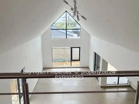 Mount Pleasant, Pokugara Estate Houise For Sale