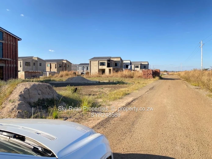 Fairview Estate Double Storey Clusters For Sale