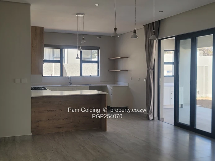 Greendale - Executive Ground Floor 3 B/R Apartment (Sole Mandate)