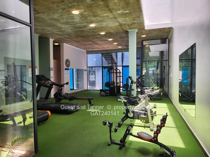 4-bedroom Garden Flat For Sale In Avondale