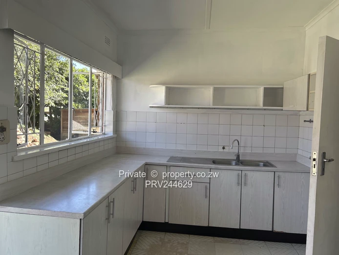 3 Bedroom House Newlands