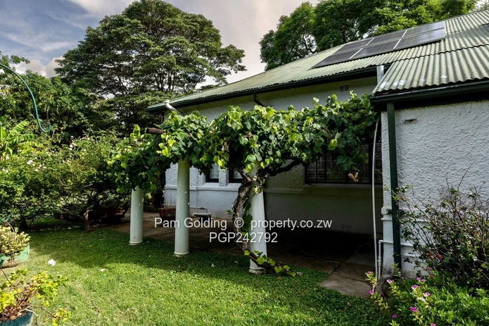 Secluded jewel in Golden Triangle