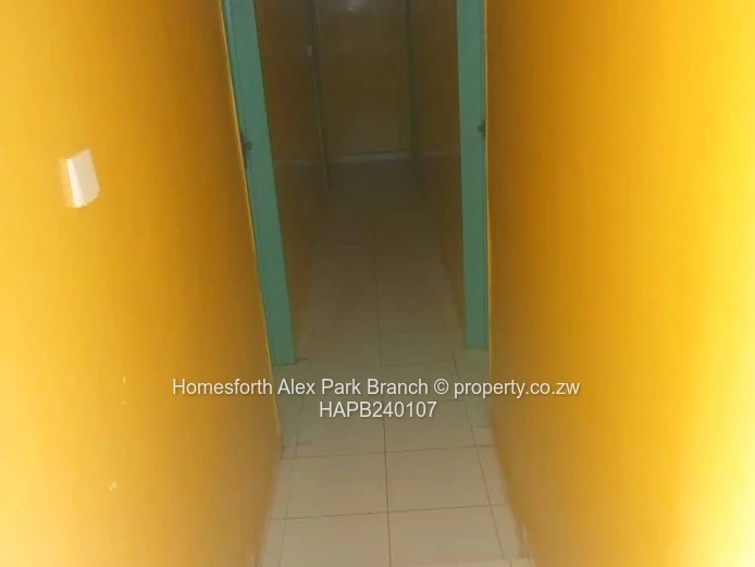 Kariba Guest House on Sale