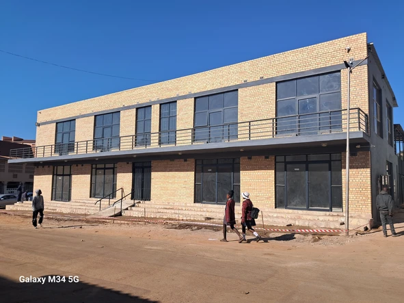 Shop & Retail Property