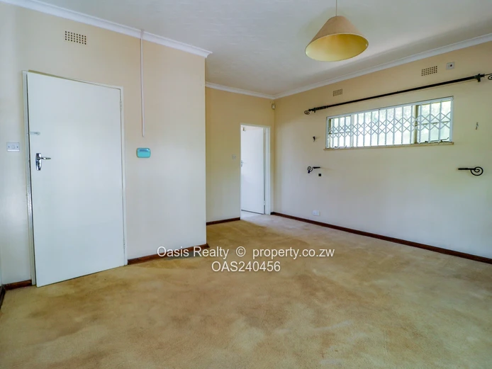 Prized Acquisition in a Resilient Location (Sole Mandate)