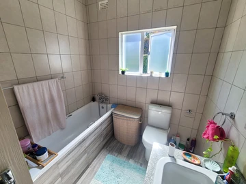 3 Bedroom Townhouse Complex