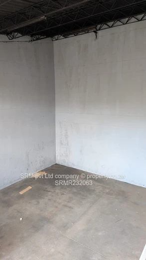 A warehouse to let in Ardbennie 