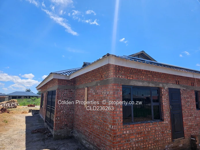 Perfect Opportunity! (Sole Mandate)