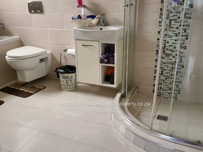 House For Rent In Arlington Estate 