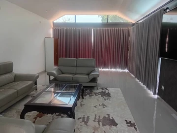 4 Bedroom Townhouse Complex