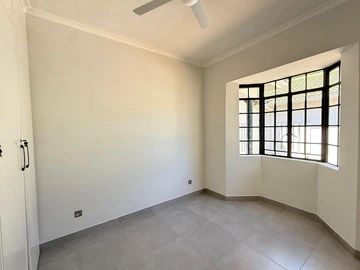3 Bedroom Townhouse Complex