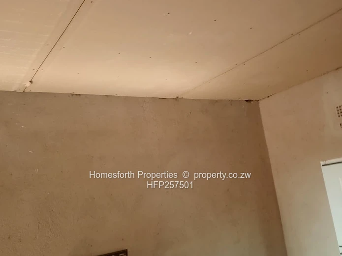 Woodville park Bulawayo 