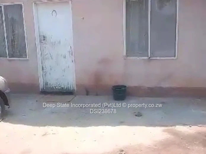 Kuwadzana house for sale 