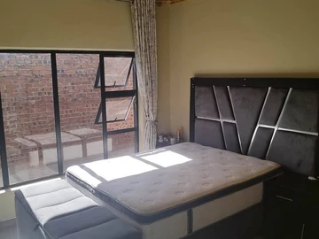 4 Bedroom Townhouse Complex