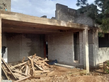 4 Bedroom Townhouse Complex