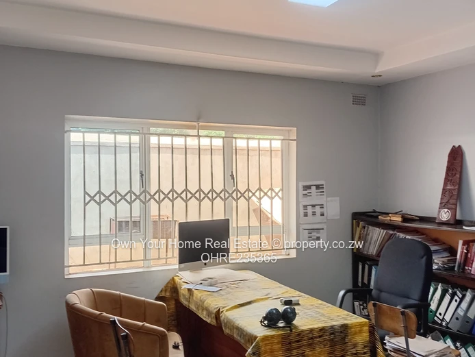 Belvedere Property For Rent 