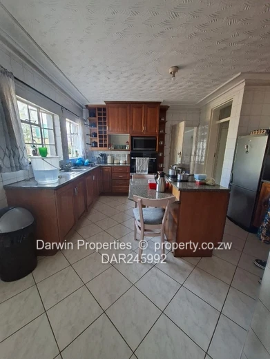 Delightful. Well Maintained. Spacious