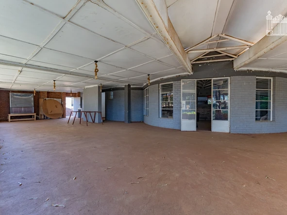Commercial Property