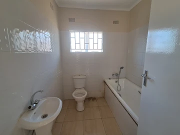 3 Bedroom Townhouse Complex