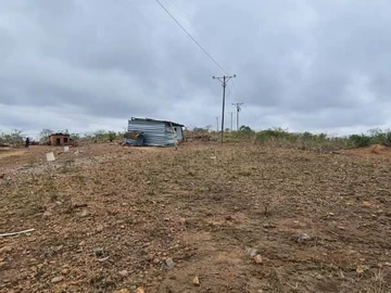 Commercial & Industrial Land