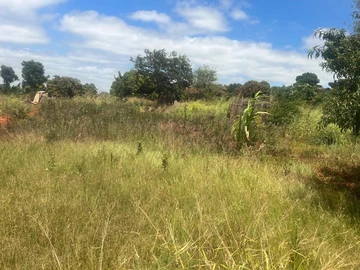 Stands & Residential Land